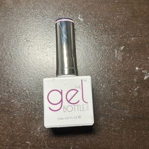 The gel bottle BIAB